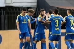 Ο Αστέρας δεν πήγε για τουρισμό στη Τούμπα