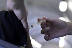Διπλή θρόμβωση σε 35χρονο μετά τον εμβολιασμό