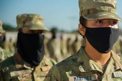 Η μοίρα Guardians της Space Force ολοκλήρωσε βασική εκπαίδευση και αυτό ΔΕΝ είναι ταινία!