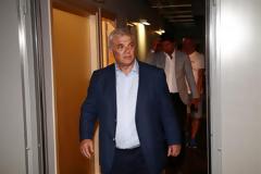 Έφτασε η ώρα των αποφάσεων από τον Μελισσανίδη