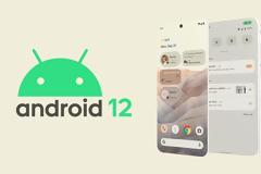 Το Android 12 θα φέρει τεράστιες αλλαγές στο αισθητικό κομμάτι της πλατφόρμας της Google