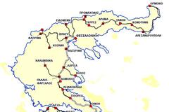 Καινοτόμες προτάσεις για το σιδηροδρομικό δίκτυο της Δυτικής Μακεδονίας.
