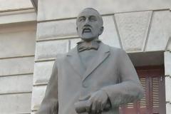 Γεώργιος Τερτσέτης-Ο αγωνιστής των εθνικών ιδανικών