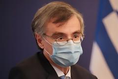 Προειδοποίηση Τσιόδρα για μεταλλάξεις. Ανησυχία για τη χαλάρωση