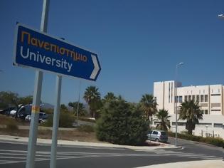 Φωτογραφία για Πανεπιστήμιο Κρήτης: Καταγγελία των φοιτητών του Φυσικού για τη δια ζώσης εξεταστική