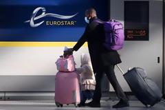 Eurostar: Πώς απέφυγε τη χρεοκοπία η θυγατρική της γαλλικής εταιρείας σιδηροδρόμων.