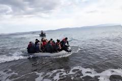 Τυνησιά: Σκάφος από τη Λιβύη προς την Ευρώπη ναυάγησε ανοιχτά της χώρας - 50 αγνοούμενοι