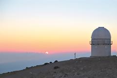 Astroschool: από την Κρήτη… στο Διάστημα: από την Κρήτη… στο Διάστημα