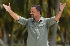 Survivor: Όσα είπε ο Γιώργος Λιανός για την κόντρα Τριαντάφυλλου και Ασημακόπουλου