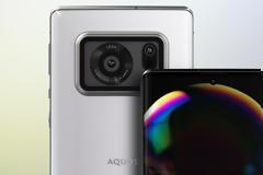 Sharp Aquos R6: Το πρώτο smartphone στον κόσμο με τον εκπληκτικό 1 ιντσών αισθητήρα είναι επισήμως εδώ