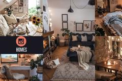 Instagram Homes : Tatiana Home Decor