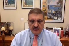 Εξαδάκτυλος: Καμία χαλάρωση. Περισσότερες οι εισαγωγές από τα εξιτήρια