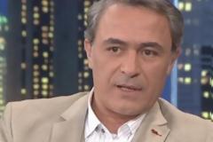 H αποκάλυψη του Θανάση Κουρλαμπά για τον ρόλο του στις «Άγριες Μέλισσες»