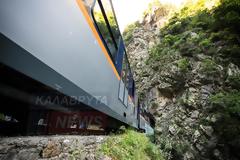 Ξεκινούν έως τέλος Μαΐου τα δρομολόγια του Οδοντωτού.