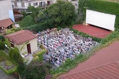 Και αυτό το καλοκαίρι «βάλαμε τα καλά μας» και σας περιμένουμε.  ΦΩΤΑ -  ΚΑΜΕΡΑ . . . . ΠΑΜΕ !!!!!!!!!!!