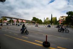 Διπλώματα οδήγησης: Εξετάσεις από τα 17, εξεταστής στο μπροστινό κάθισμα και κάμερες - Όλο το σχέδιο νόμου