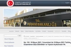 Γενοκτονία των Ποντίων: Εκνευρισμός στην Άγκυρα από τις δηλώσεις Μητσοτάκη