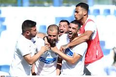 Ο Ιωνικός επιστρέφει στα μεγάλα σαλόνια