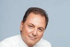 Λιβανός: Εθνική επιλογή η ανάδειξη των ελληνικών προϊόντων διεθνώς- Στηρίζουμε τους συνεταιρισμούς