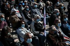 «Κλειδώνουν» τα αναδρομικά στις επικουρικές συντάξεις: Θα πρέπει να δοθούν με τόκο 6% σε περίπου 400.000 συνταξιούχους ορίζει απόφαση.