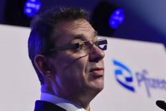 Μπουρλά: Νέα έκδοση του εμβολίου της Pfizer το καλοκαίρι