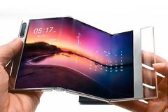 Το μέλλον της Samsung είναι «foldable»