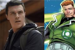 Green Lantern: Ζωντανεύει στην μικρή οθόνη (Video)