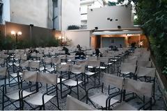Ένα παλιό μηχανοστάσιο και 4 σιδηροδρομικοί σταθμοί γίνονται θερινά σινεμά