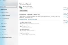 Windows 10 May 2021 update: Μόλις έγινε διαθέσιμo σε όλους!