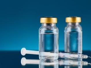 Φωτογραφία για ΕΚΠΑ: Συνδυασμός διαφορετικών εμβολίων COVID μπορεί να επάγει ισχυρή ανοσιακή απάντηση