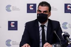 Θεμιστοκλέους: Εμβολιασμοί και στα παιδιά από 16 ετών και στην Ελλάδα - Πότε θα πάρουν σειρά