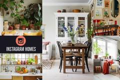 Instagram Homes : Sebastian Bergström