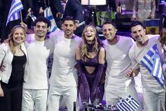 Eurovision 2021: Πότε εμφανίζονται Ελλάδα και Κύπρος στον τελικό