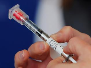 Φωτογραφία για Συμφωνία μαμούθ Ε.Ε. με Pfizer για 1,8 δισ. δόσεις εμβολίων!