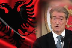 Αλβανία: Ο Σαλί Μπερίσα μηνύει τον Αμερικανό ΥΠΕΞ