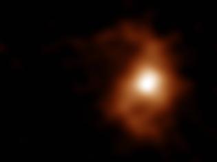 Φωτογραφία για Ανακαλύφθηκε ο αρχαιότερος και πιο μακρινός σπειροειδής γαλαξίας