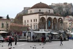 Σε ποιες περιοχές αυξάνονται τα κρούσματα και σε ποιες μειώνονται