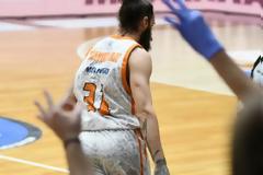 Πήρε το θρίλερ και απέχει μια νίκη από τους τελικούς ο Προμηθέας!
