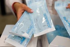 Δωρεάν διάθεση self test σε όλους τους εργαζόμενους από αύριο. Αναλυτικός οδηγός