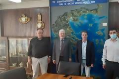 Αιγιάλεια: Θετικός ο ΟΣΕ σε αποχαρακτηρισμό και παραχώρηση στον δήμο.