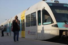 Παίρνουν μπρος οι επεκτάσεις του Προαστιακού της Αθήνας.