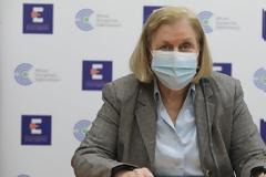 Θεοδωρίδου: Μία δόση εμβολίου για όσους έχουν νοσήσει - Πότε θα γίνεται η δεύτερη δόση με διαφορετικό εμβόλιο