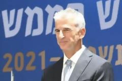 Ισραήλ: Αυτός είναι ο νέος αρχηγός της Μοσάντ