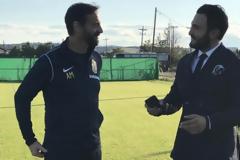 Ο Καρυπίδης ρίχνει χρήμα στον Άρη