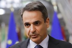 Μητσοτάκης: Θα συζητήσουμε εμβολιασμό σε παιδιά άνω των 12 ετών