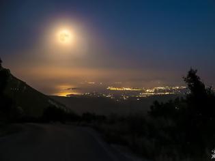 Φωτογραφία για Λίγες οι νύχτες με φεγγάρι που μ' αρέσαν.