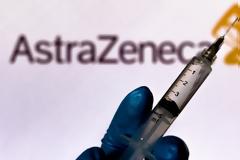 Βρετανία: Τρεις περιπτώσεις εγκεφαλικού μετά από εμβολιασμό με AstraZeneca