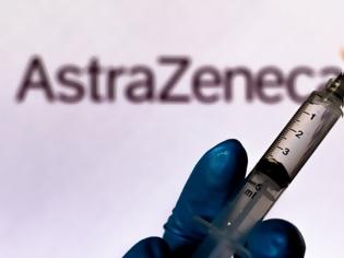 Φωτογραφία για Βρετανία: Τρεις περιπτώσεις εγκεφαλικού μετά από εμβολιασμό με AstraZeneca