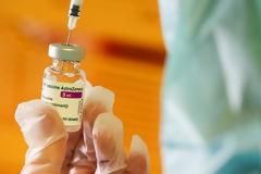 AstraZeneca: Τι συζήτησε η Επιτροπή