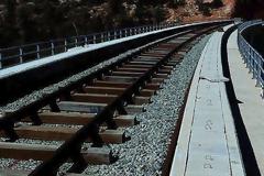 Καραμανλής: Αναβάθμιση σιδηροδρόμων με 3,3 δισ. ευρώ - Το μεγαλύτερο έργο που σχεδιάστηκε ποτέ.